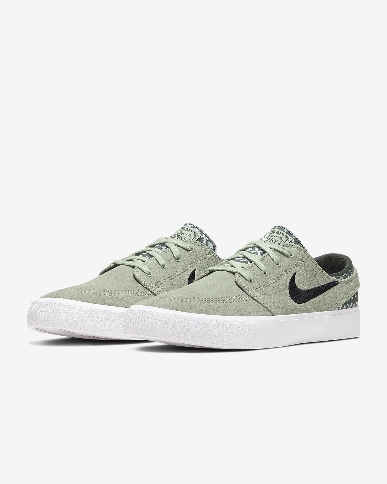 nike sb zoom stefan janoski rm premium