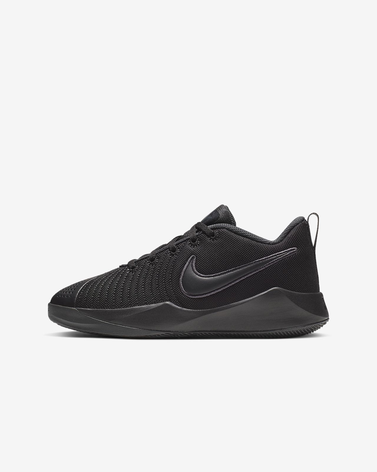 nike team hustle quick 2