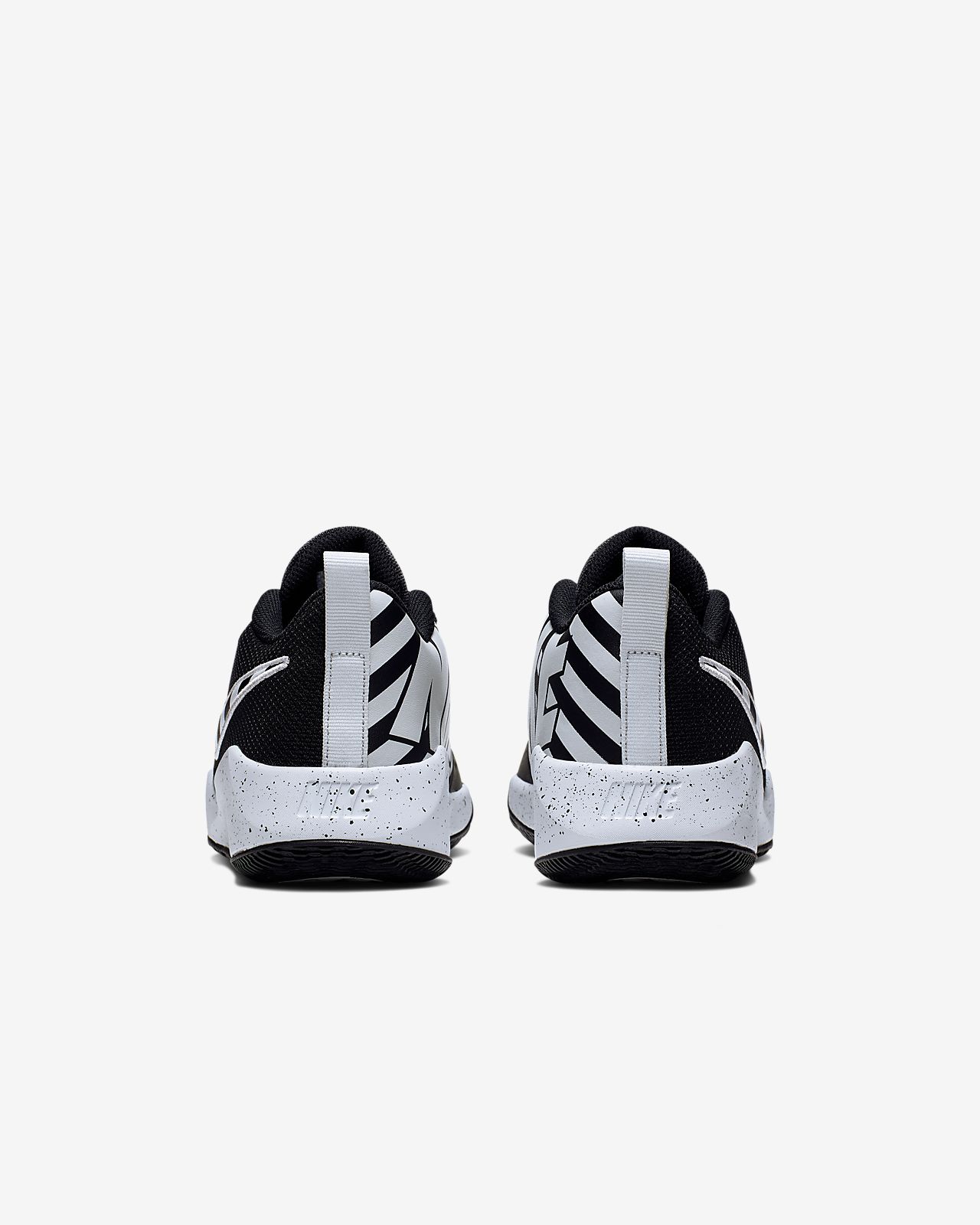 nike performance team hustle quick