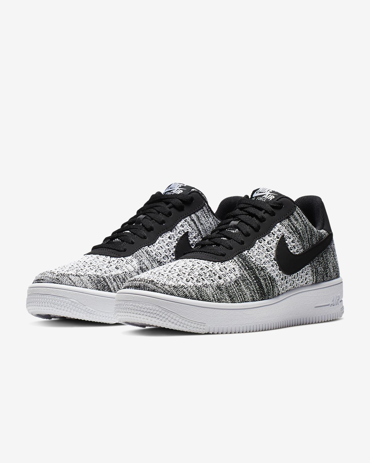 Nike Air Force 1 Flyknit aceso Nike Air Force 1 Flyknit aceso