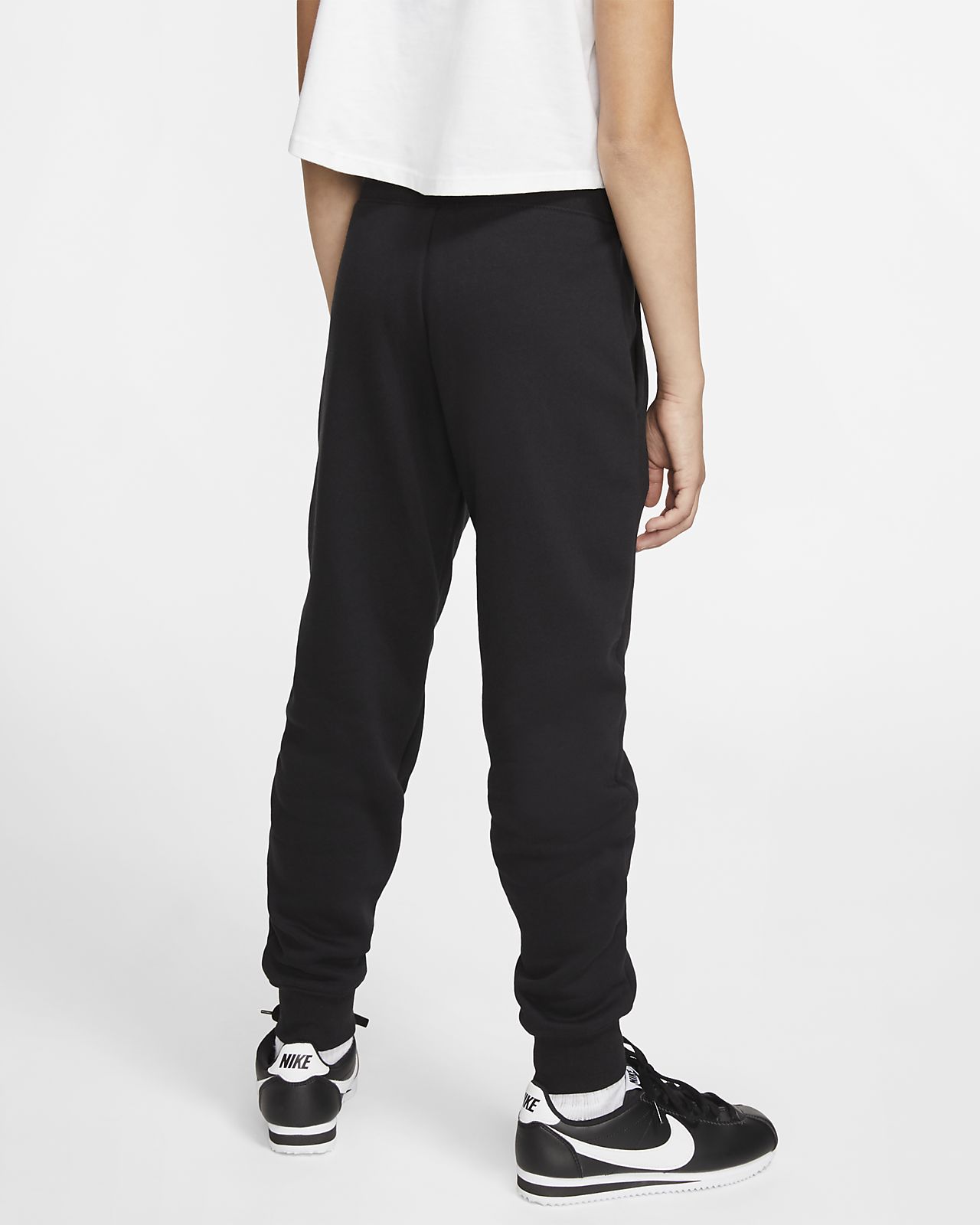 nike sweatpants for toddlers