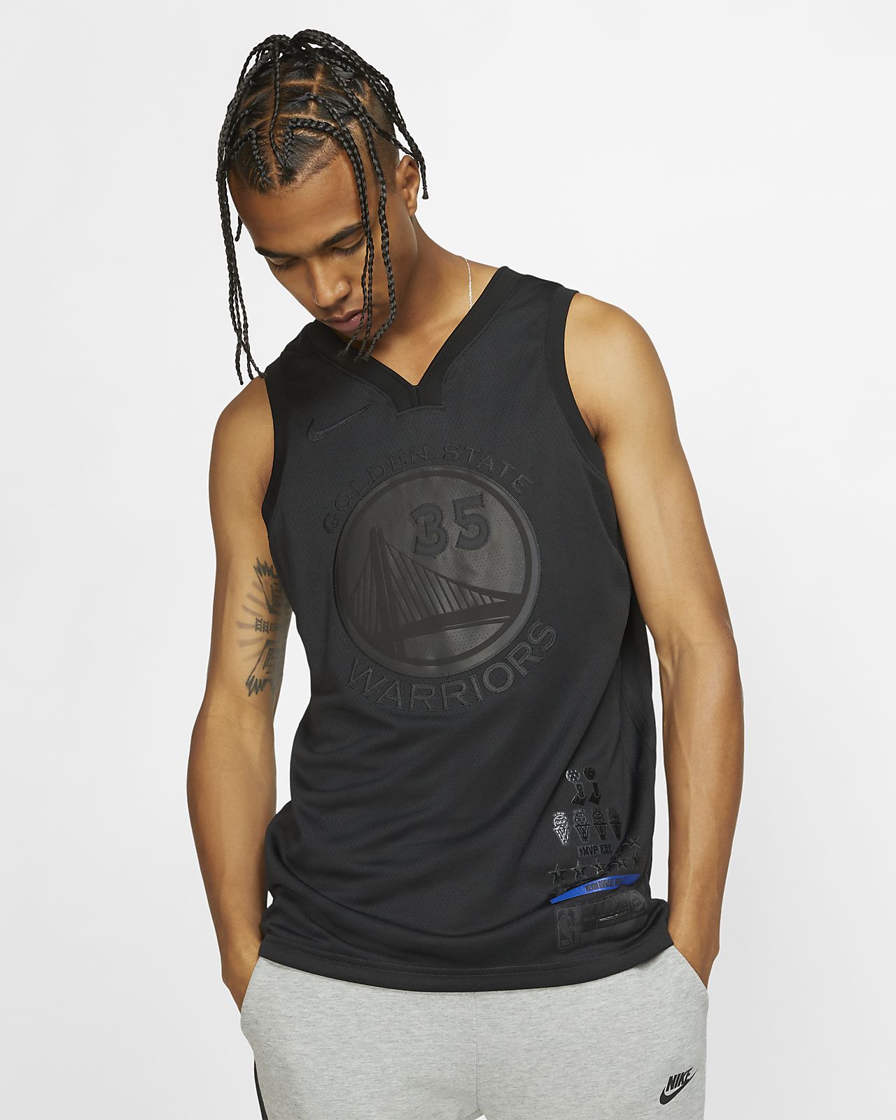 kevin durant new nike shirt