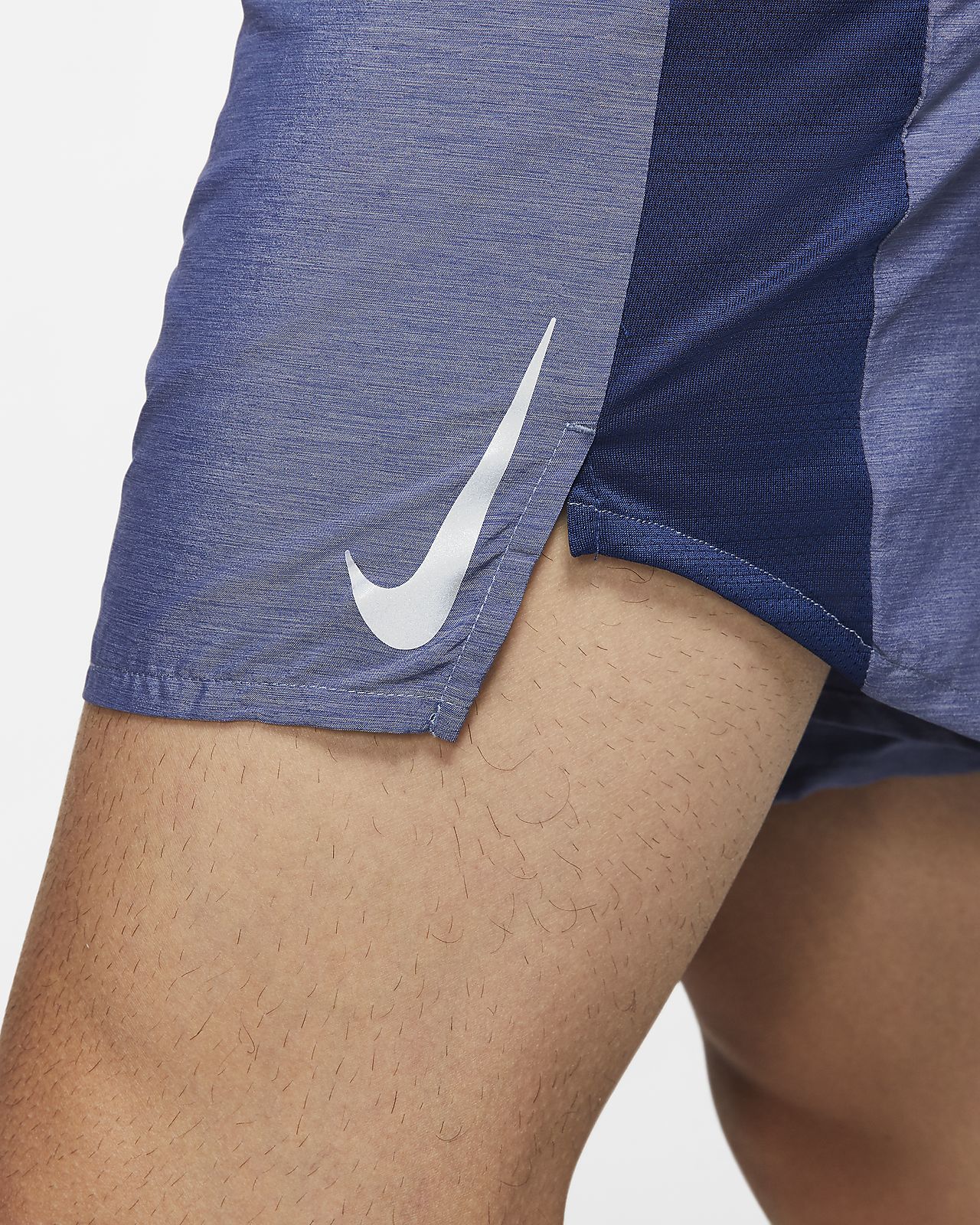 macys mens running shorts