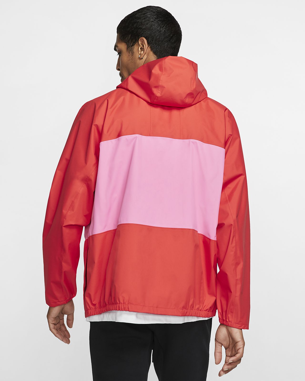 nike acg pink