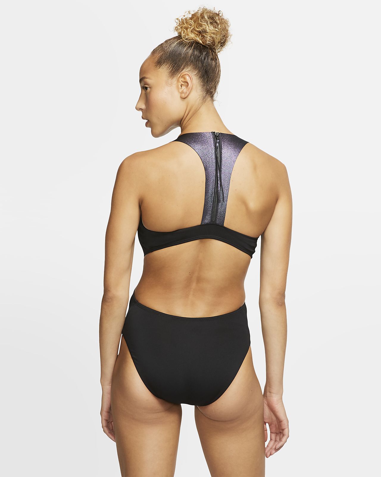 nike two piece swimsuits sale