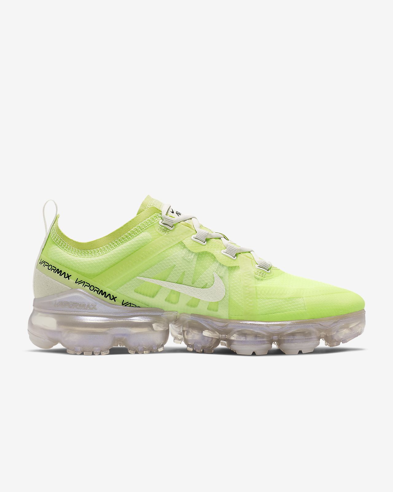 nike air vapormax donna verde