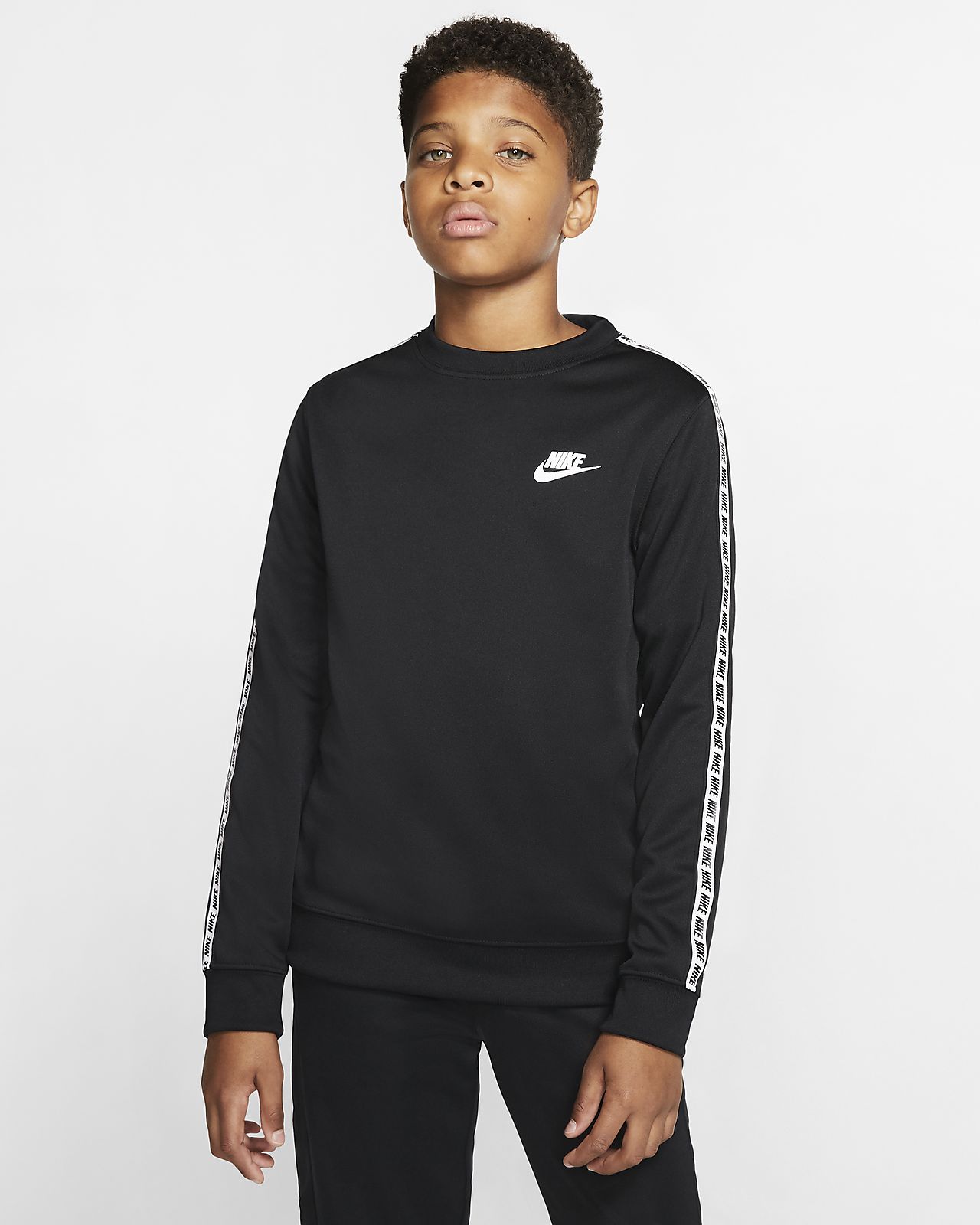 nike sportswear