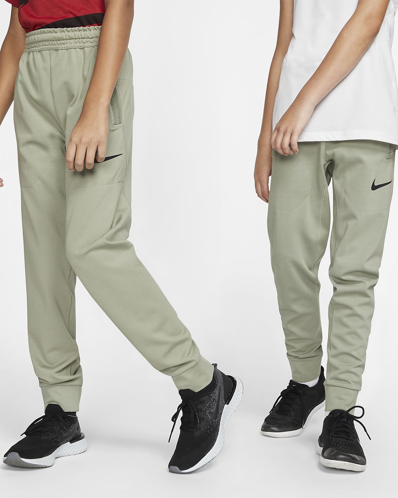 nike kids trousers