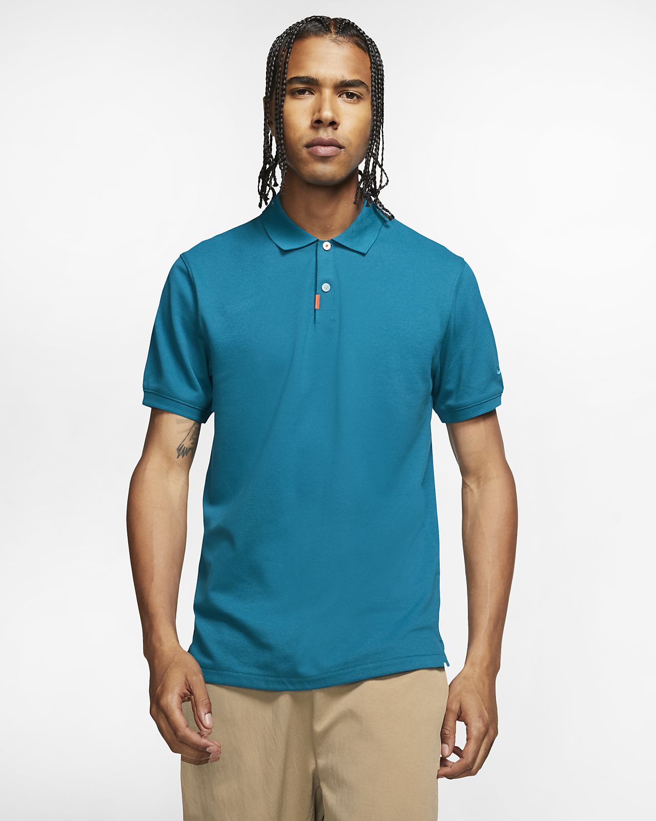 nike polo shirts nz