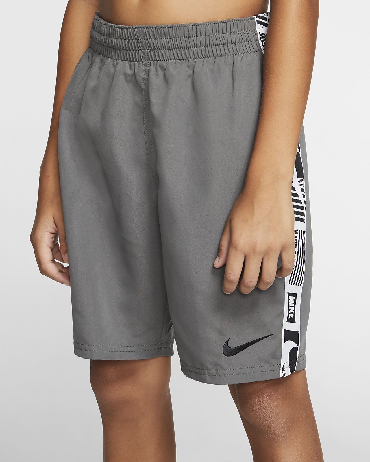 nike swim trunks kids