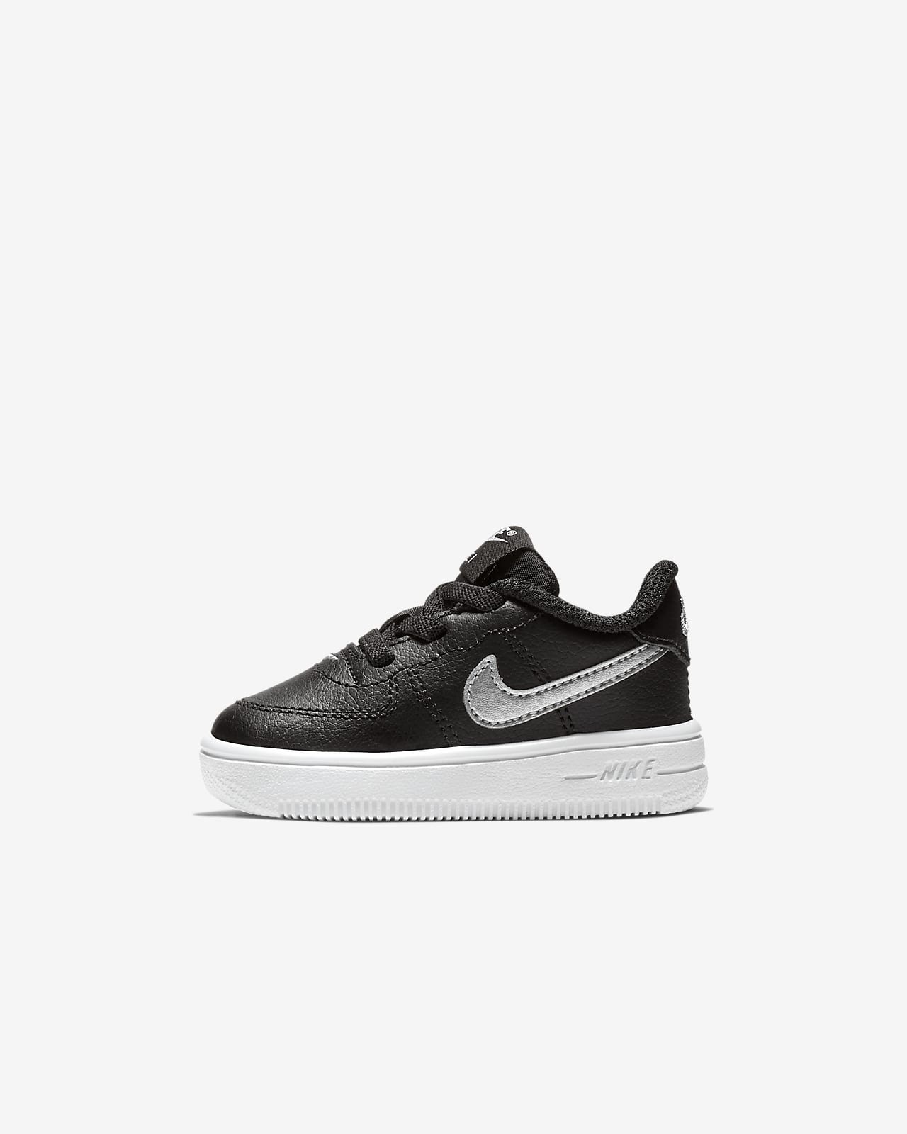 Nike Force 1 '18 Baby/Toddler Shoes
