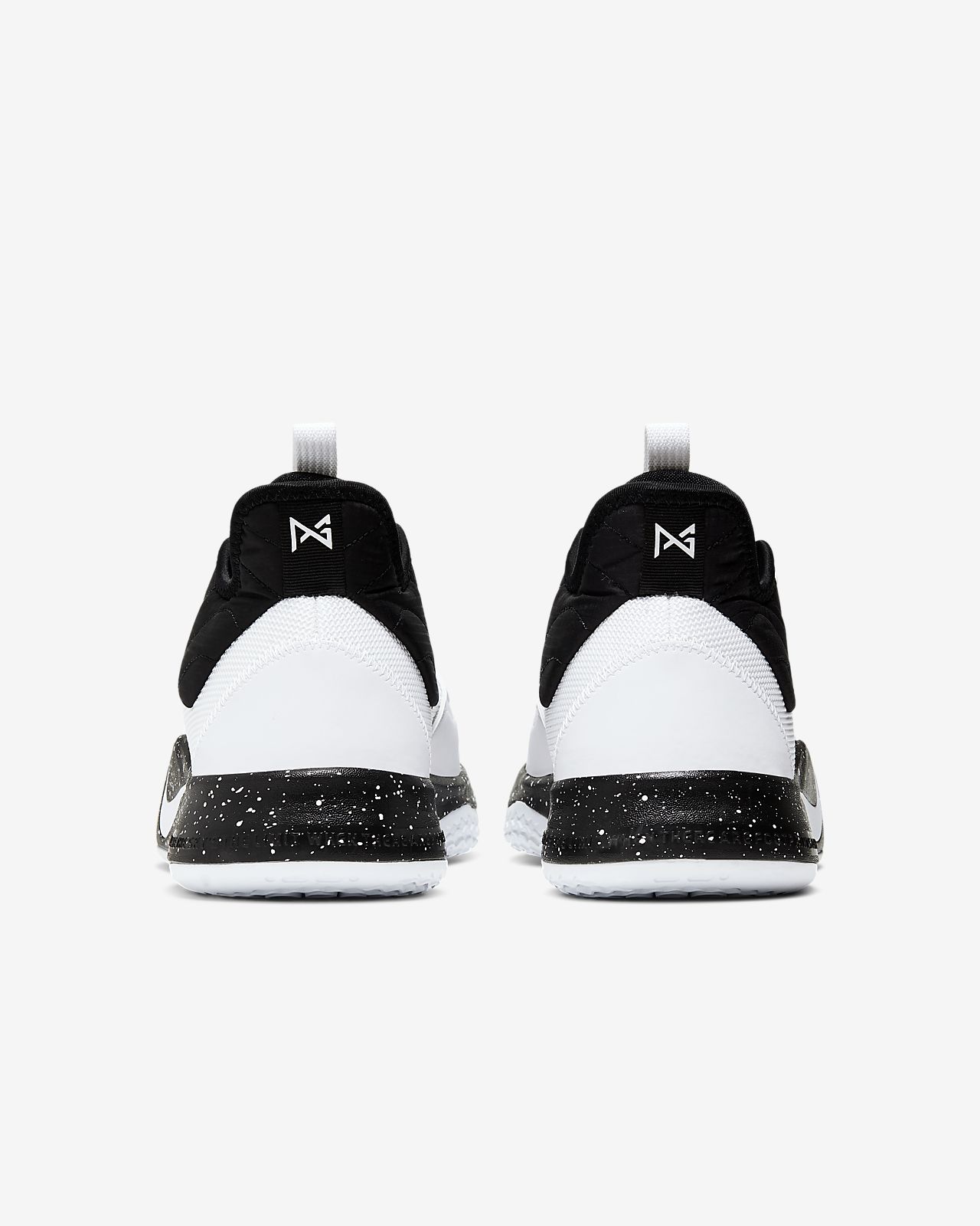 nike pg 3 size 14