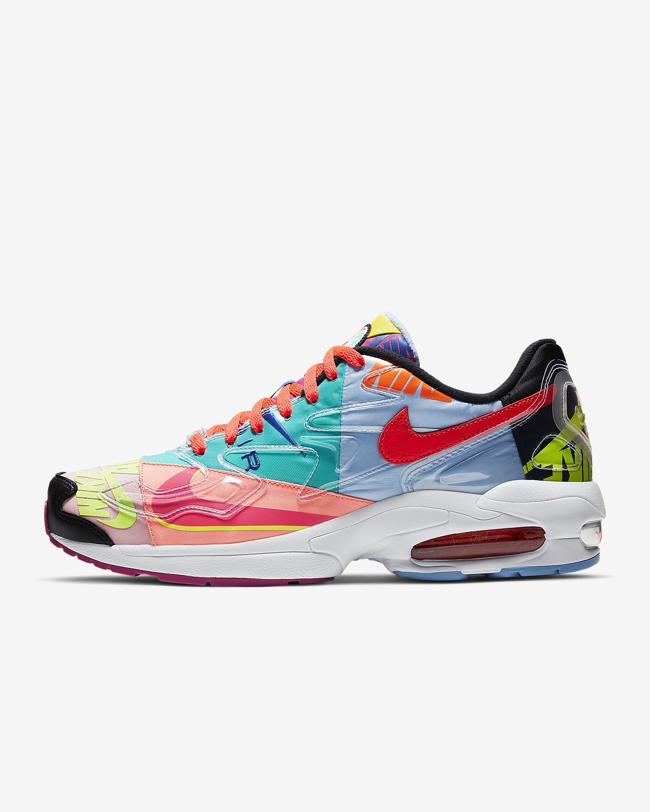 chaussure nike air max2 light pour homme chaussure nike air max2 light pour homme