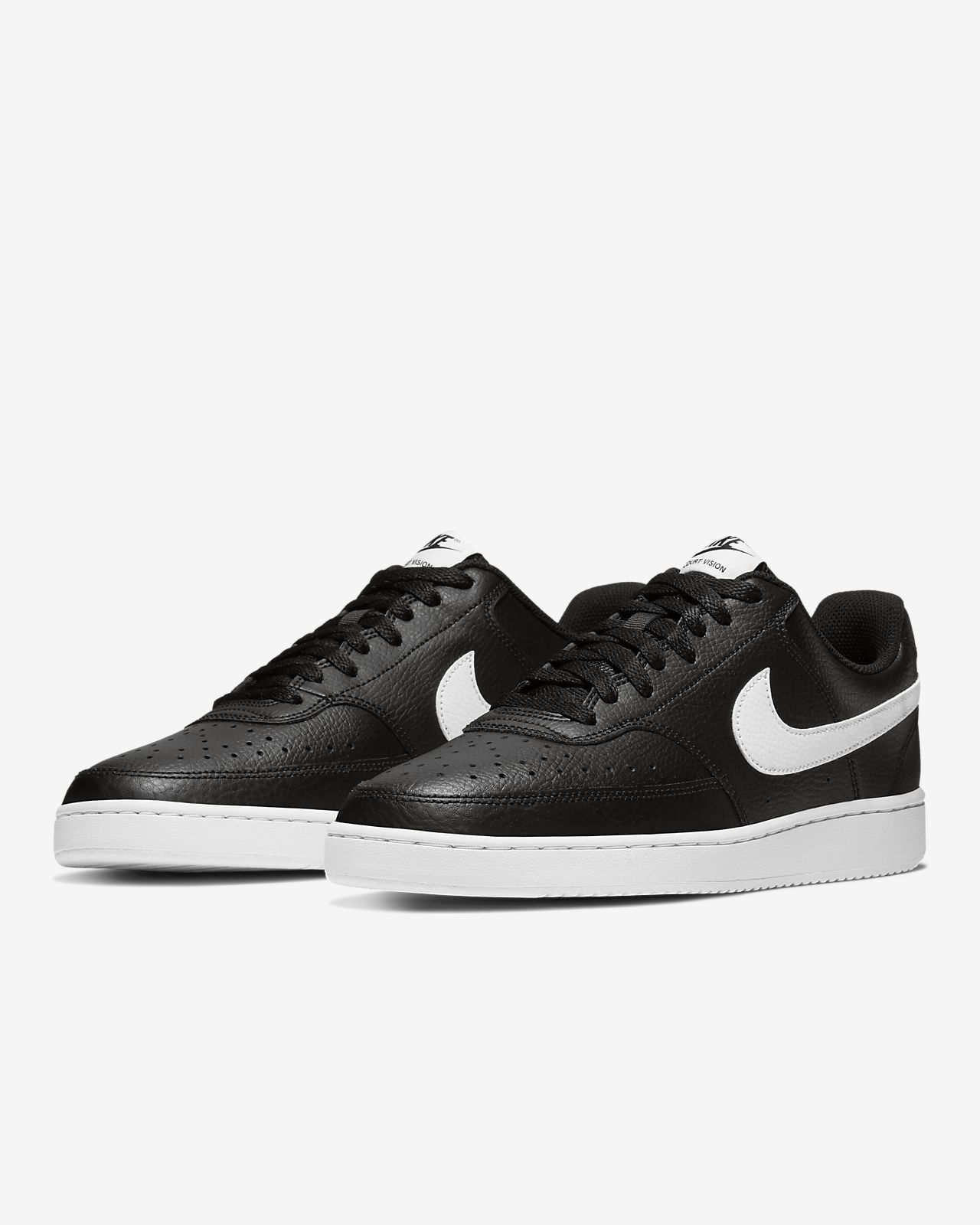 nike court low