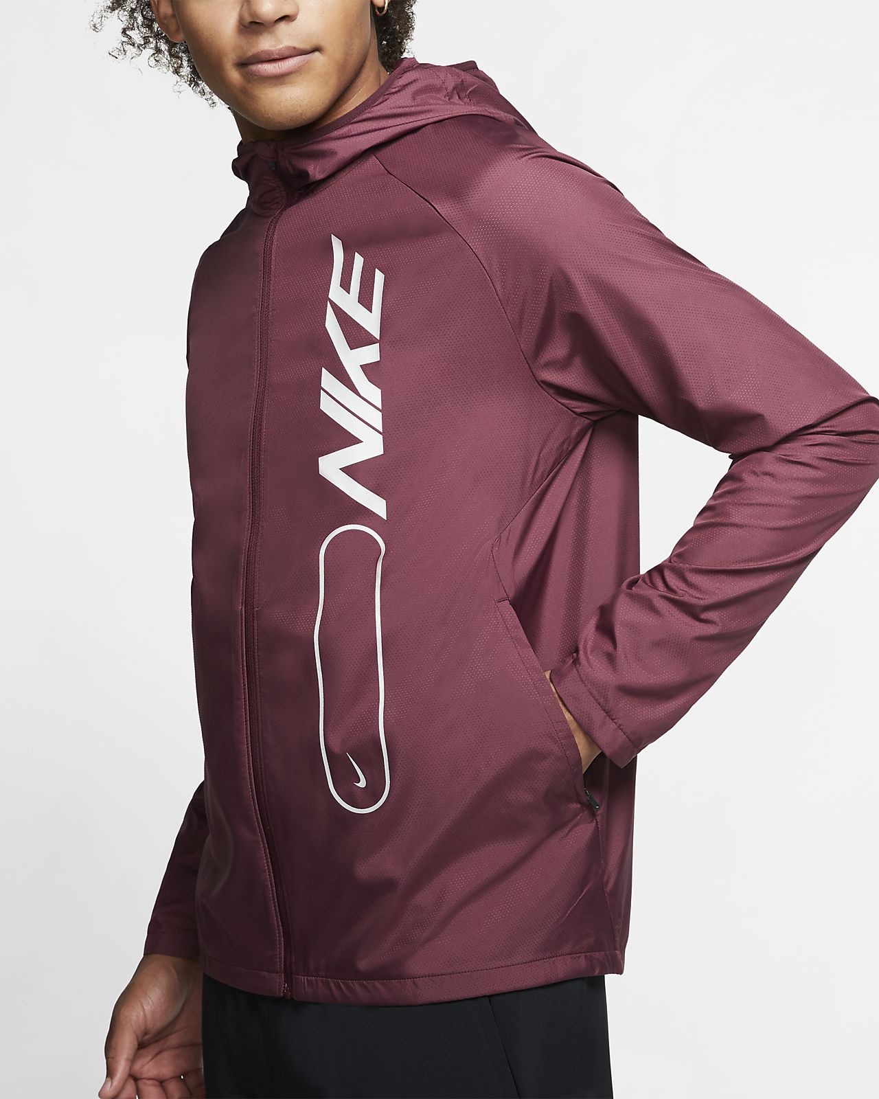 nike jackets for mens