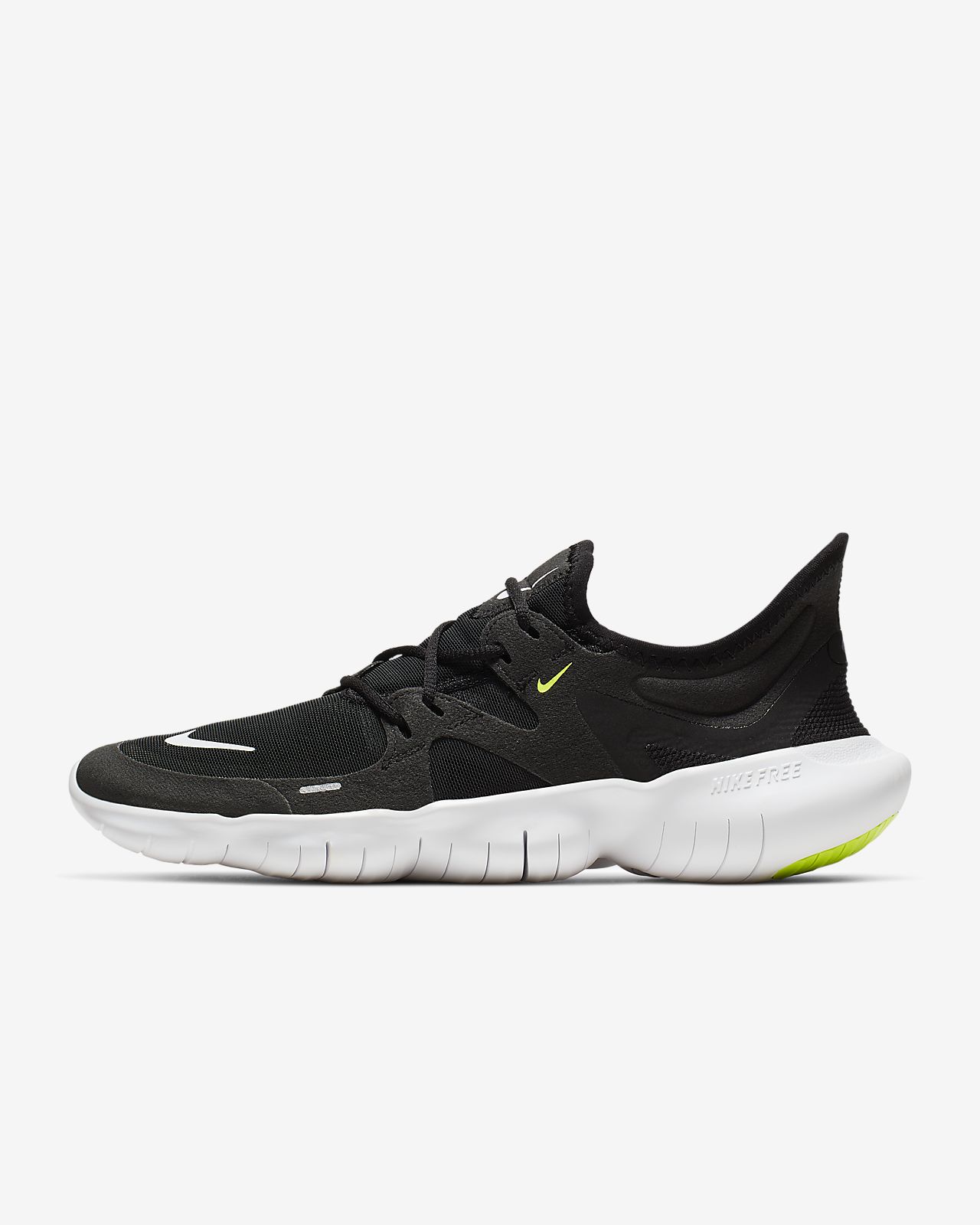 Calzado de running para mujer Nike Free RN 5.0 Calzado de running para mujer Nike Free RN 5.0