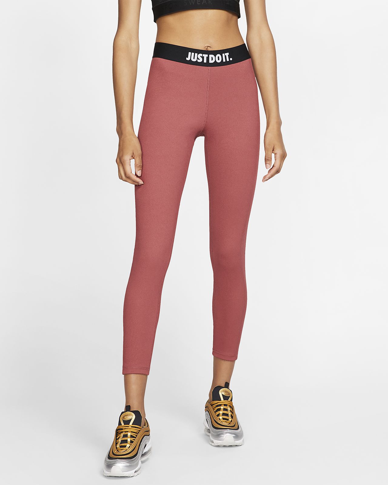 women's nike sportswear jdi leggings