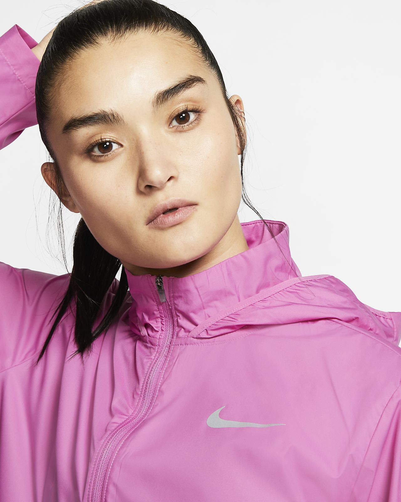 nike jacket womens kohls