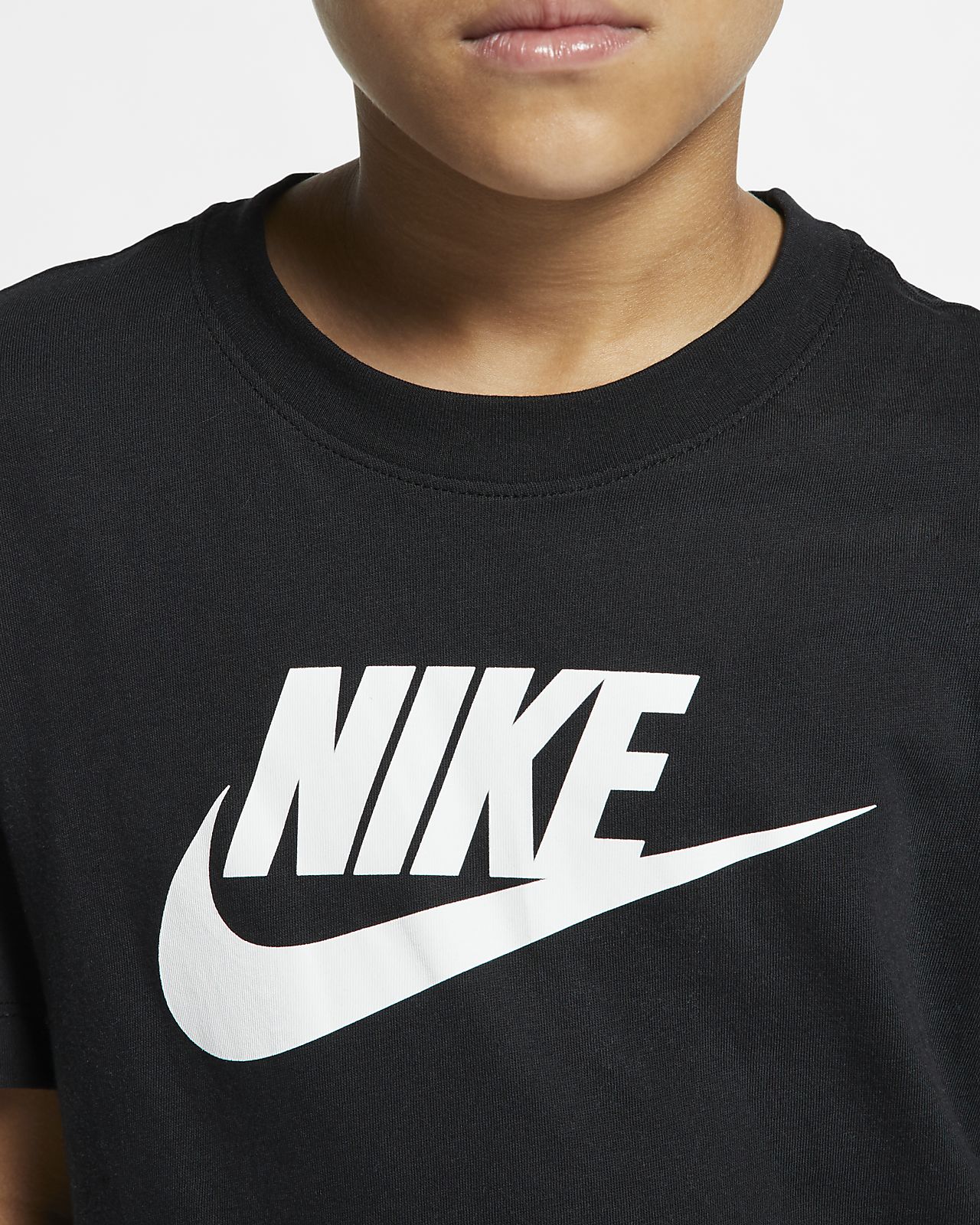 nike cotton t shirt