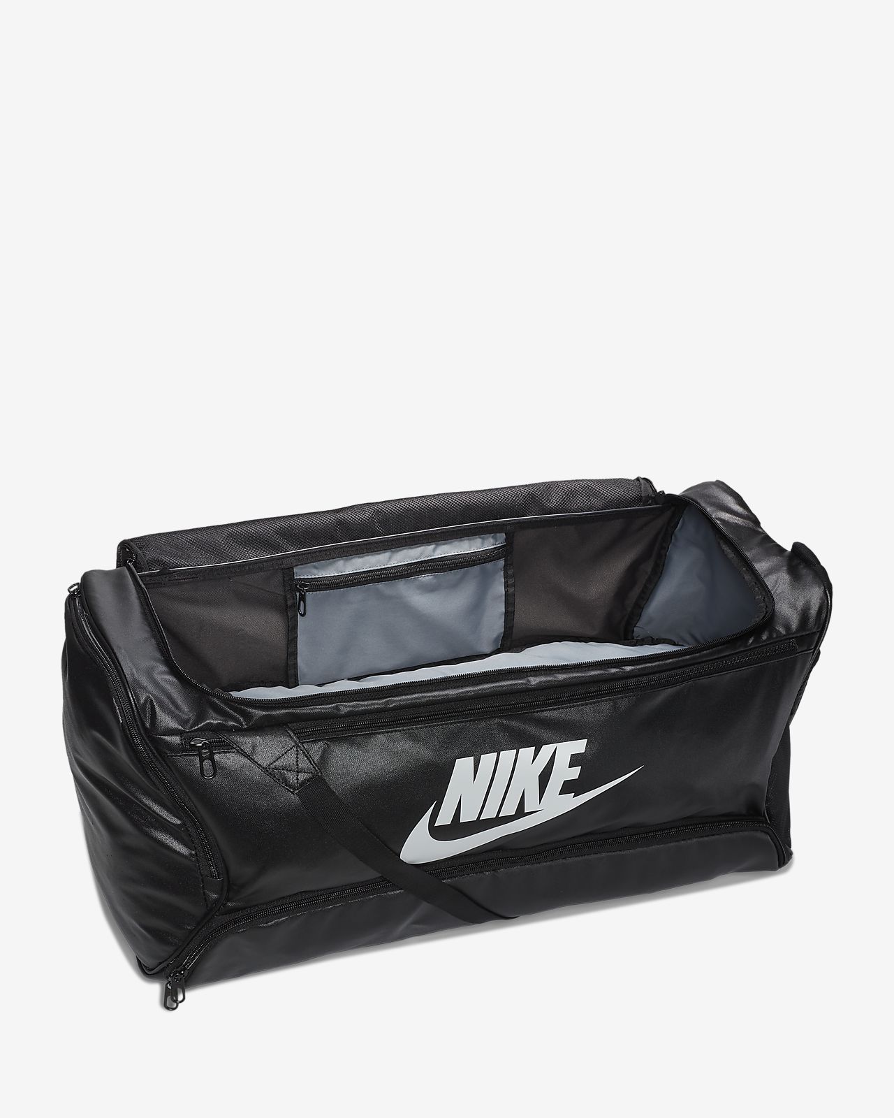 nike duffle bag