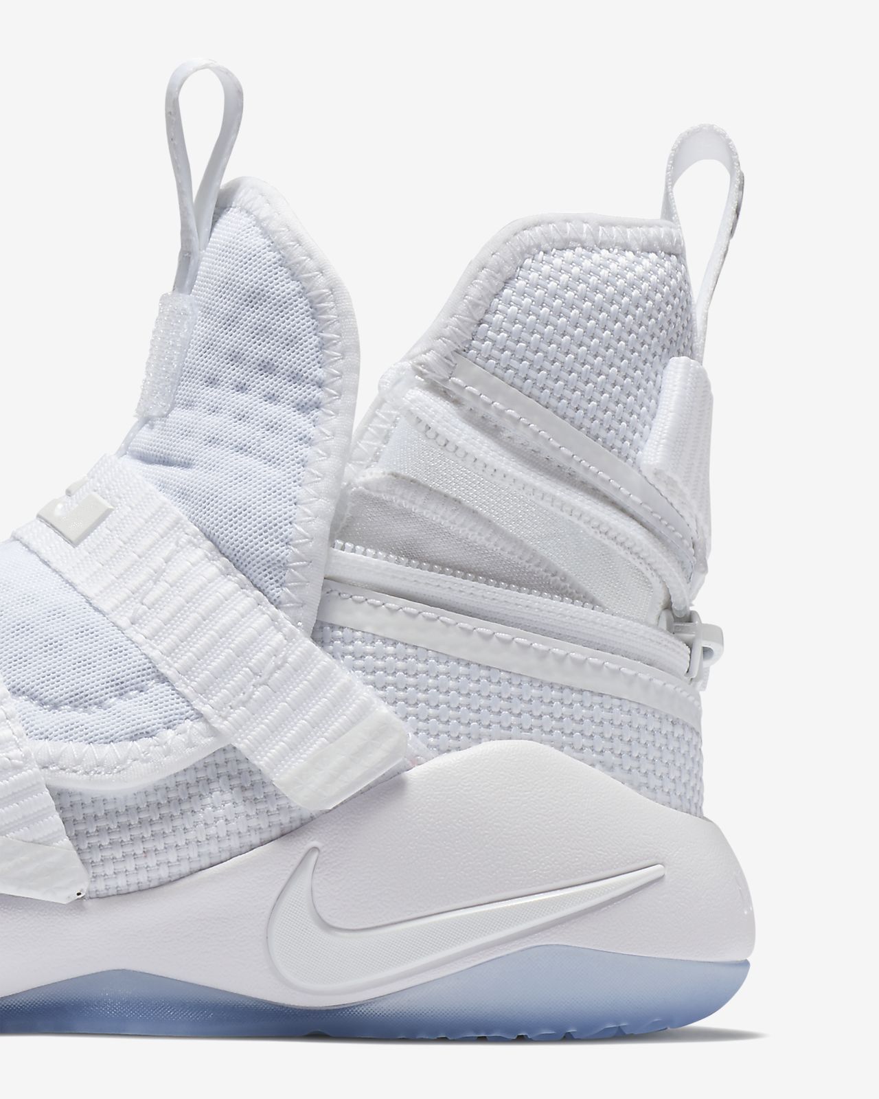 lebron soldier 11 flyease men's