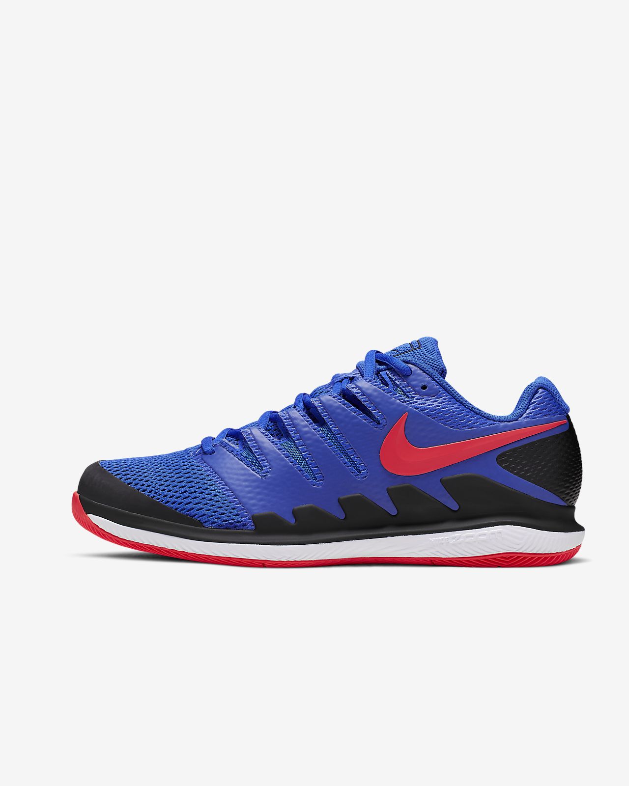 air zoom vapor clay