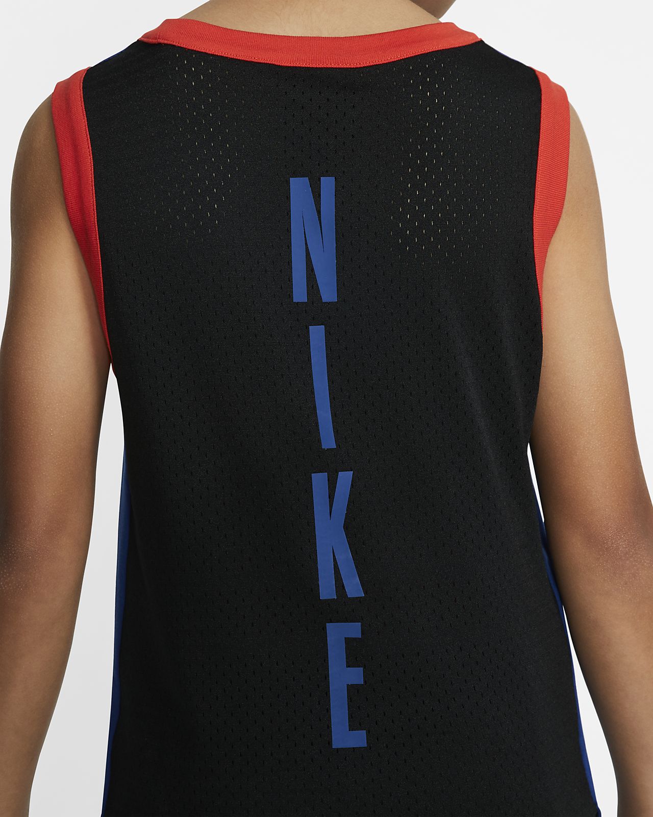 boys nike tank