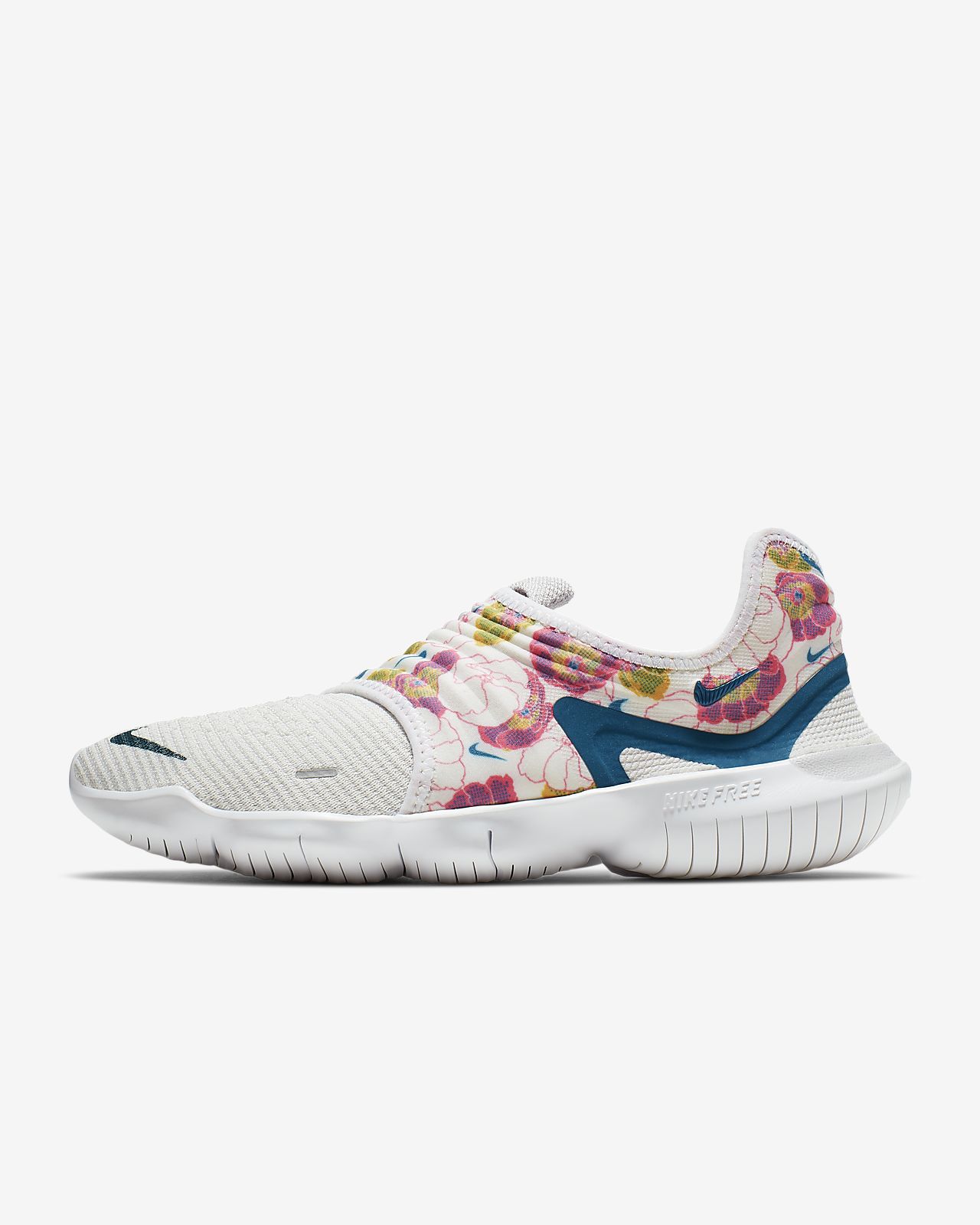 Nike Free RN Flyknit 3.0 Women's Running Shoe Nike Free RN Flyknit 3.0 Women's Running Shoe