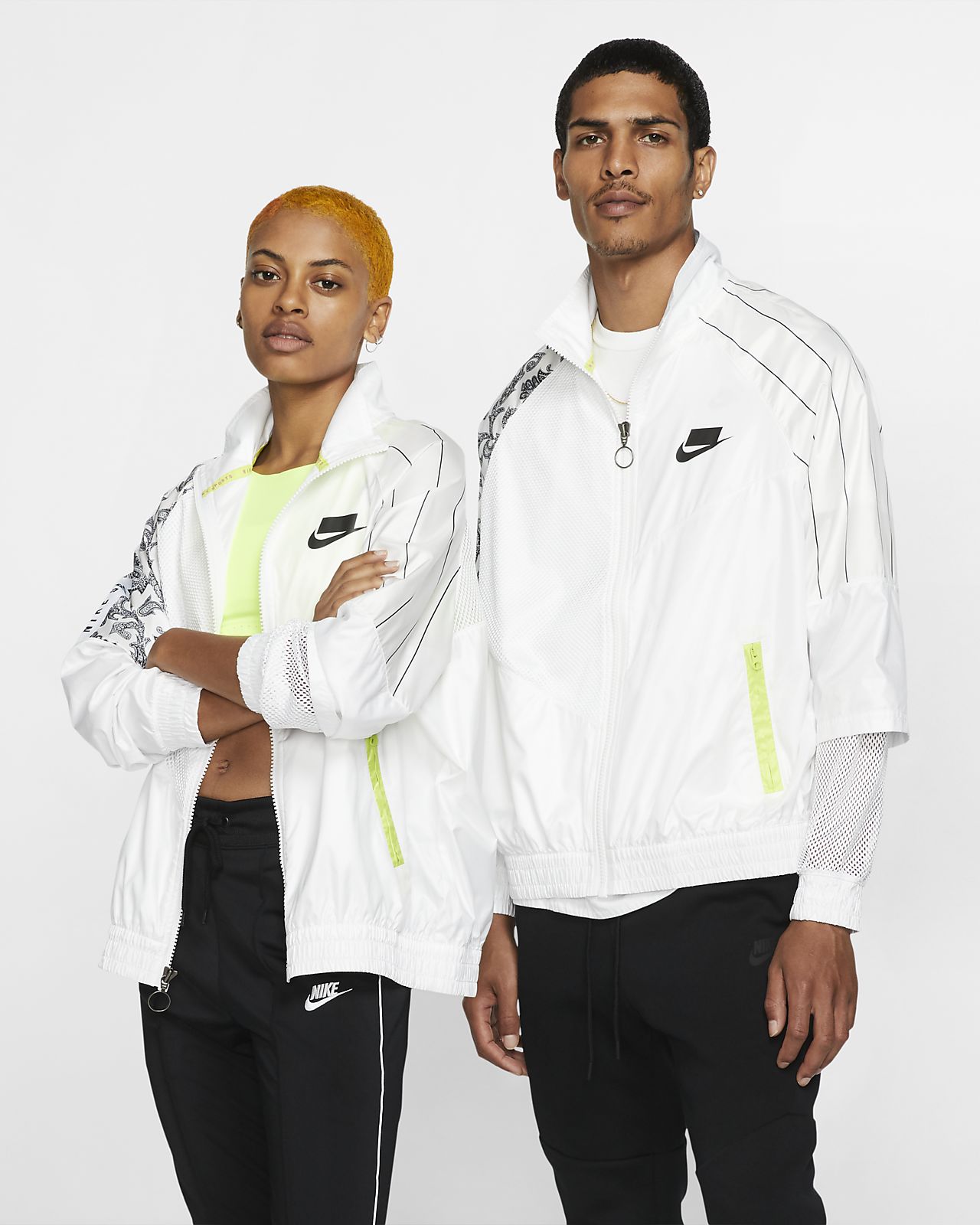 bluza nike sportswear