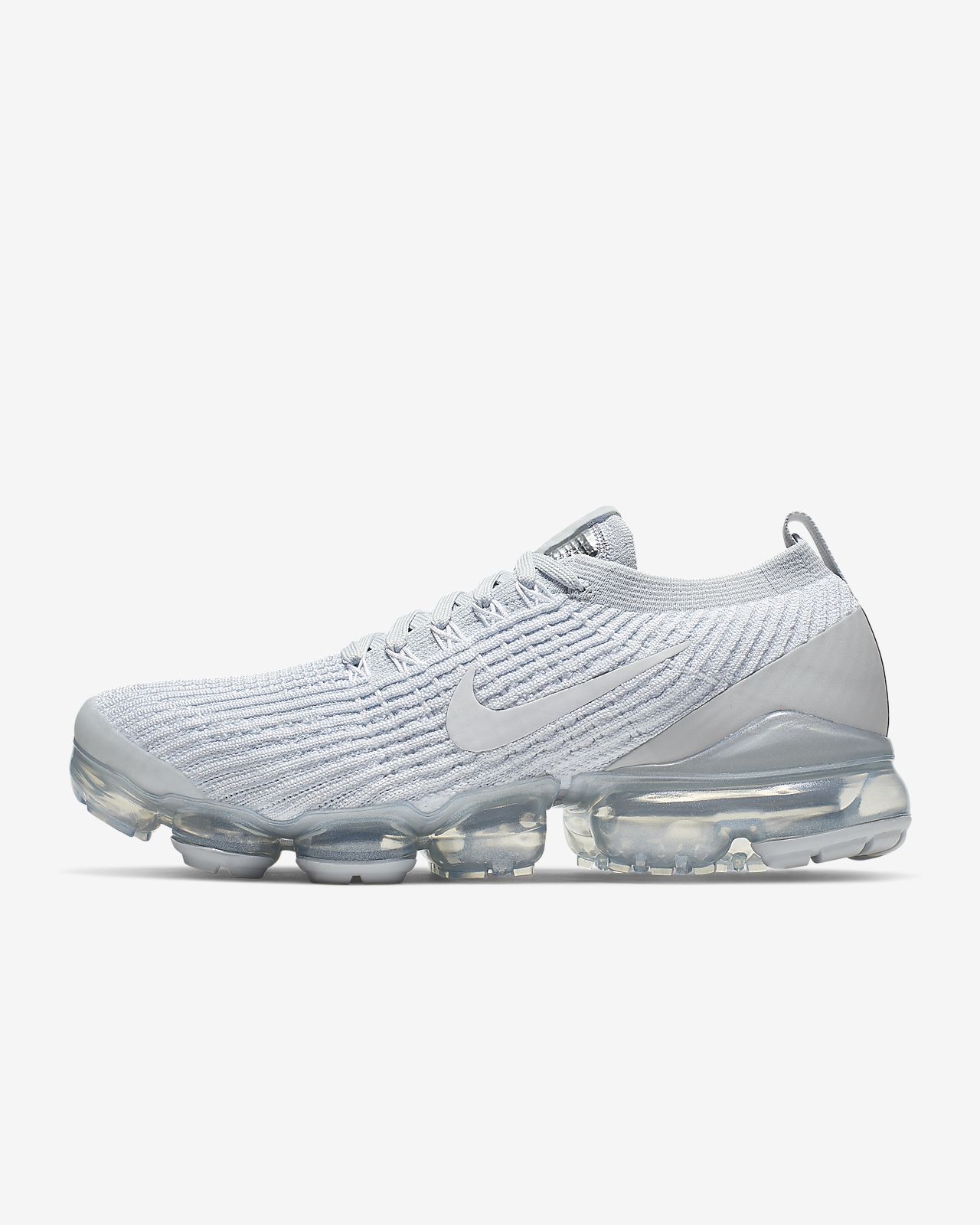 vapormax flyknit ホワイト outlet online 