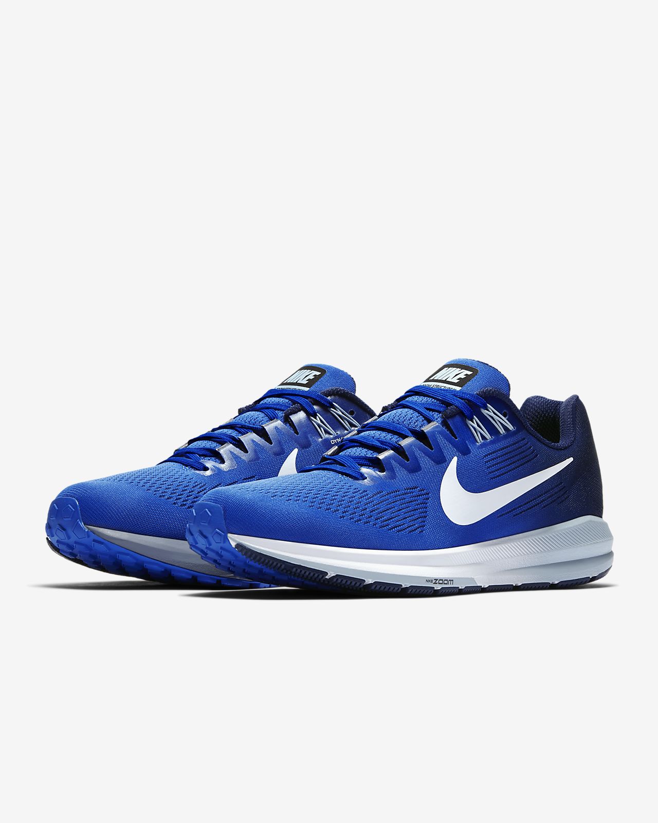 nike air zoom structure 21 herren