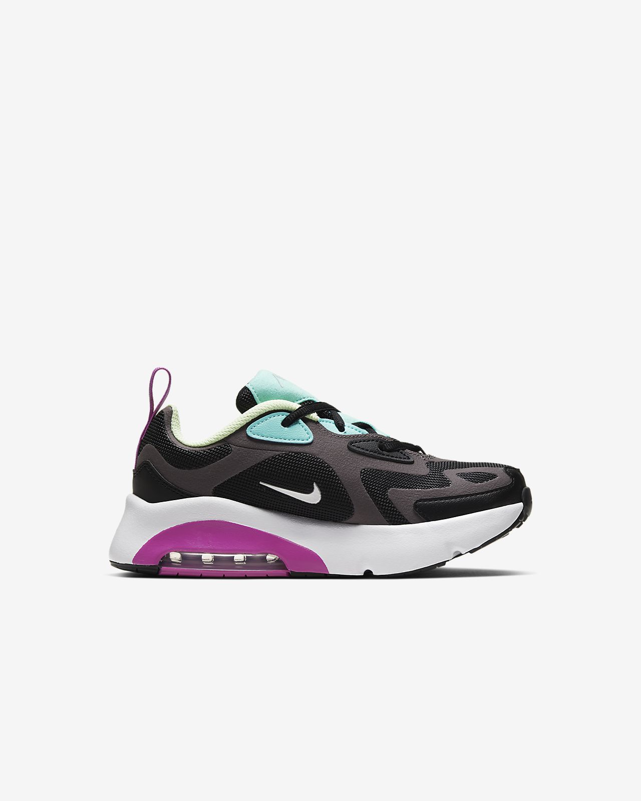 nike air max 200 younger kids
