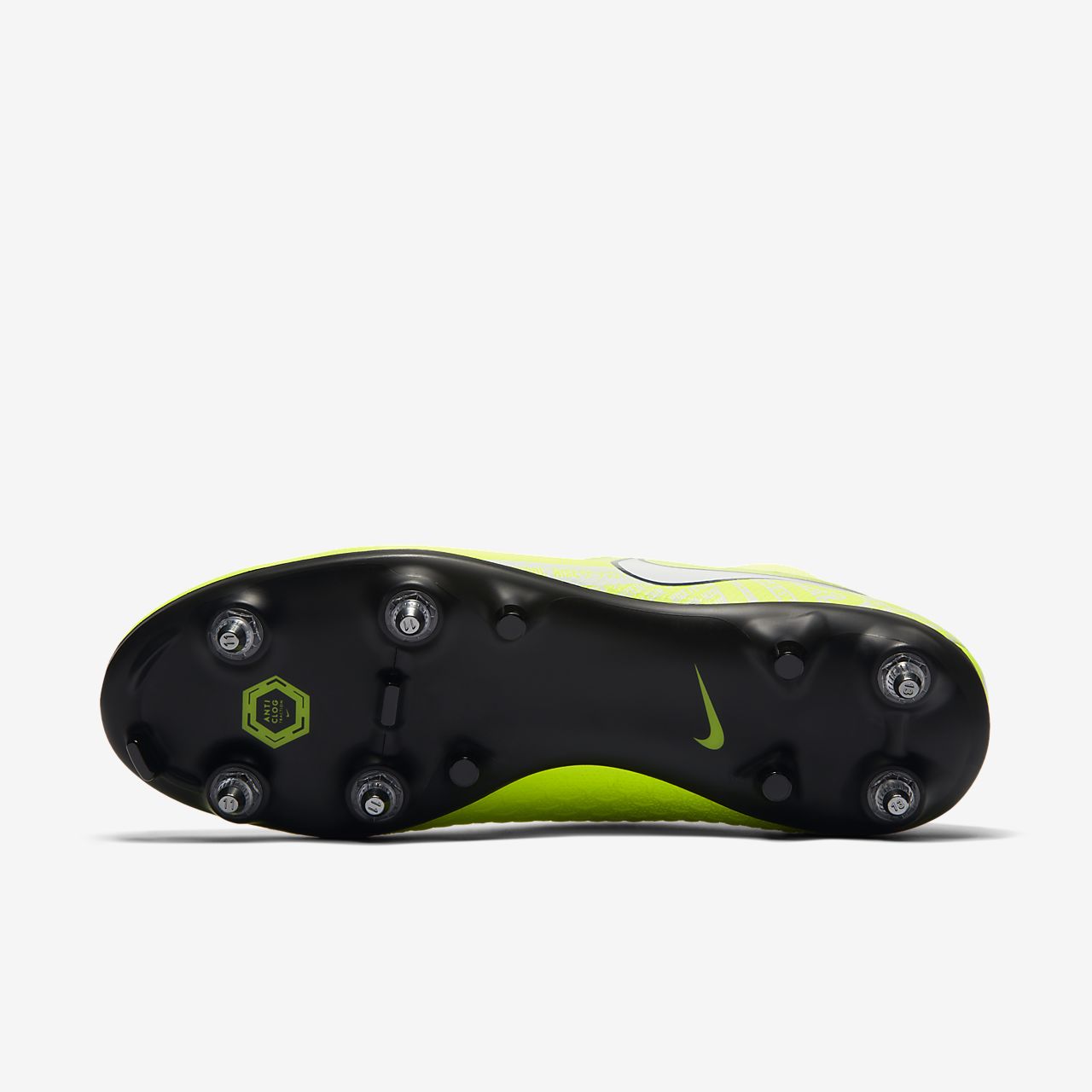 Nike Football Unveils PhantomVSN Football Boots OCS Kuwait