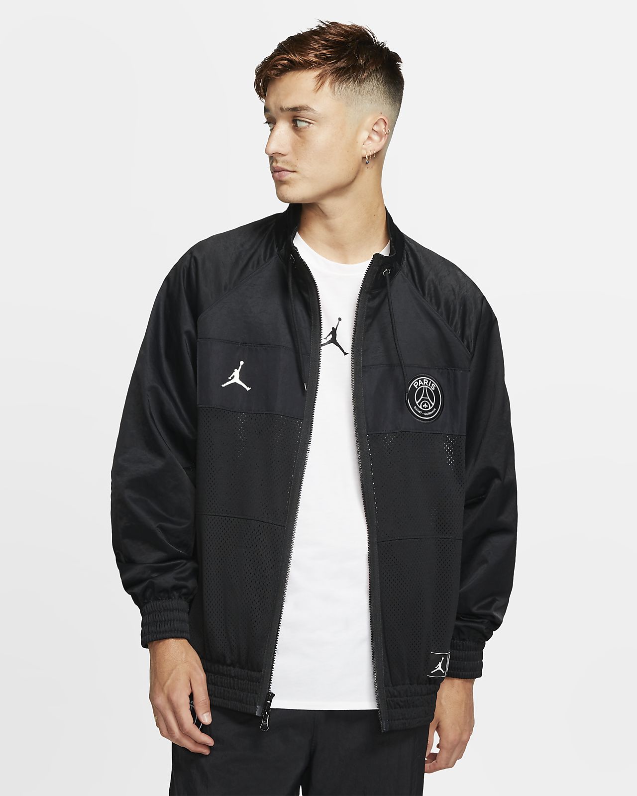 jordan psg kurtka