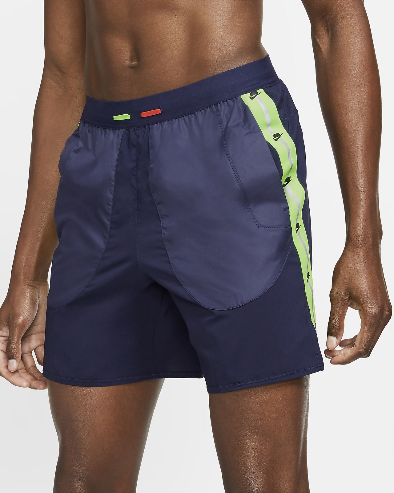 short hombre nike