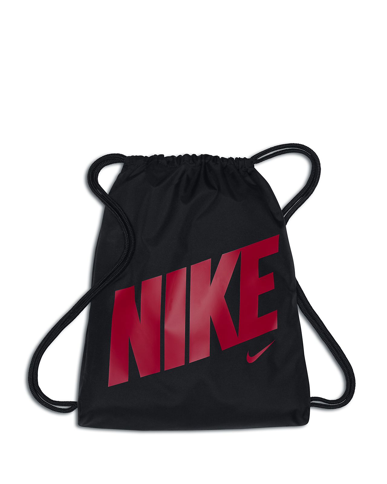 saco de gimnasia nike
