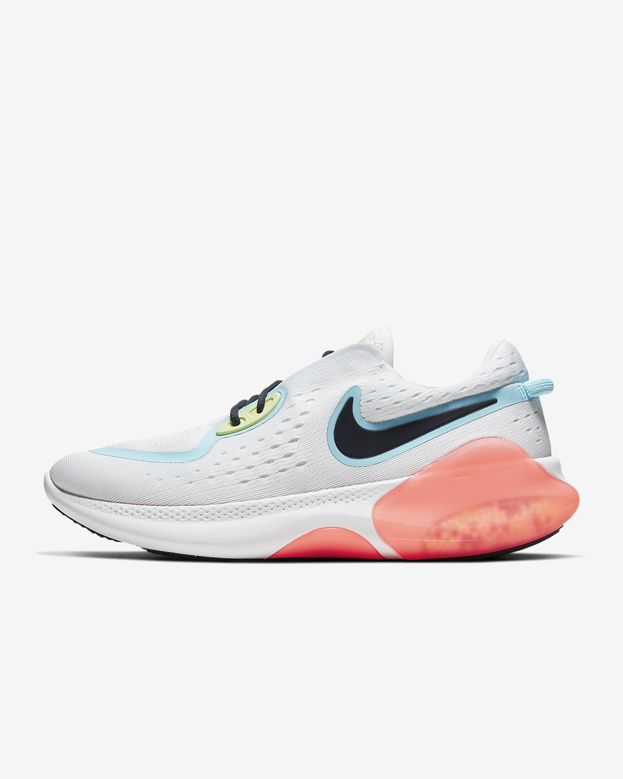 nike correr mujer
