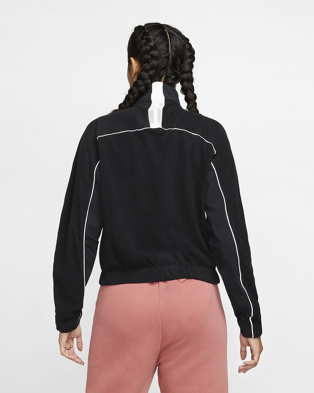 nike f.c. trainingspak hoodie zwart goud nike f.c. trainingspak hoodie zwart goud