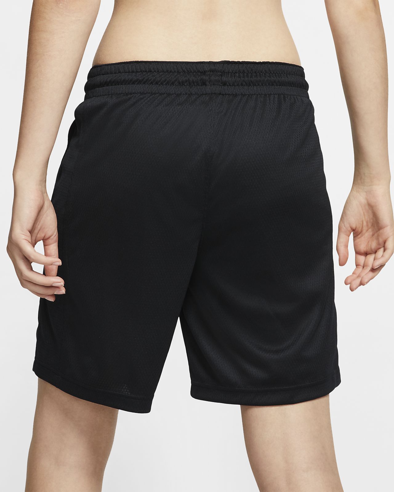 nike fit shorts women's