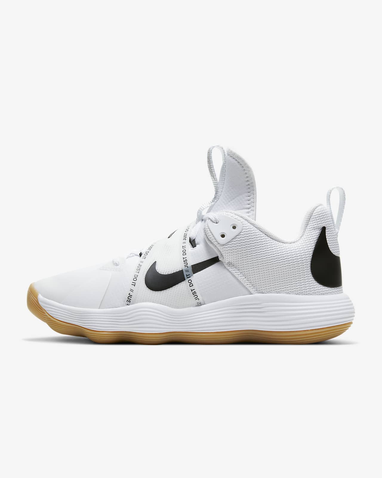 Buty halowe Nike React HyperSet