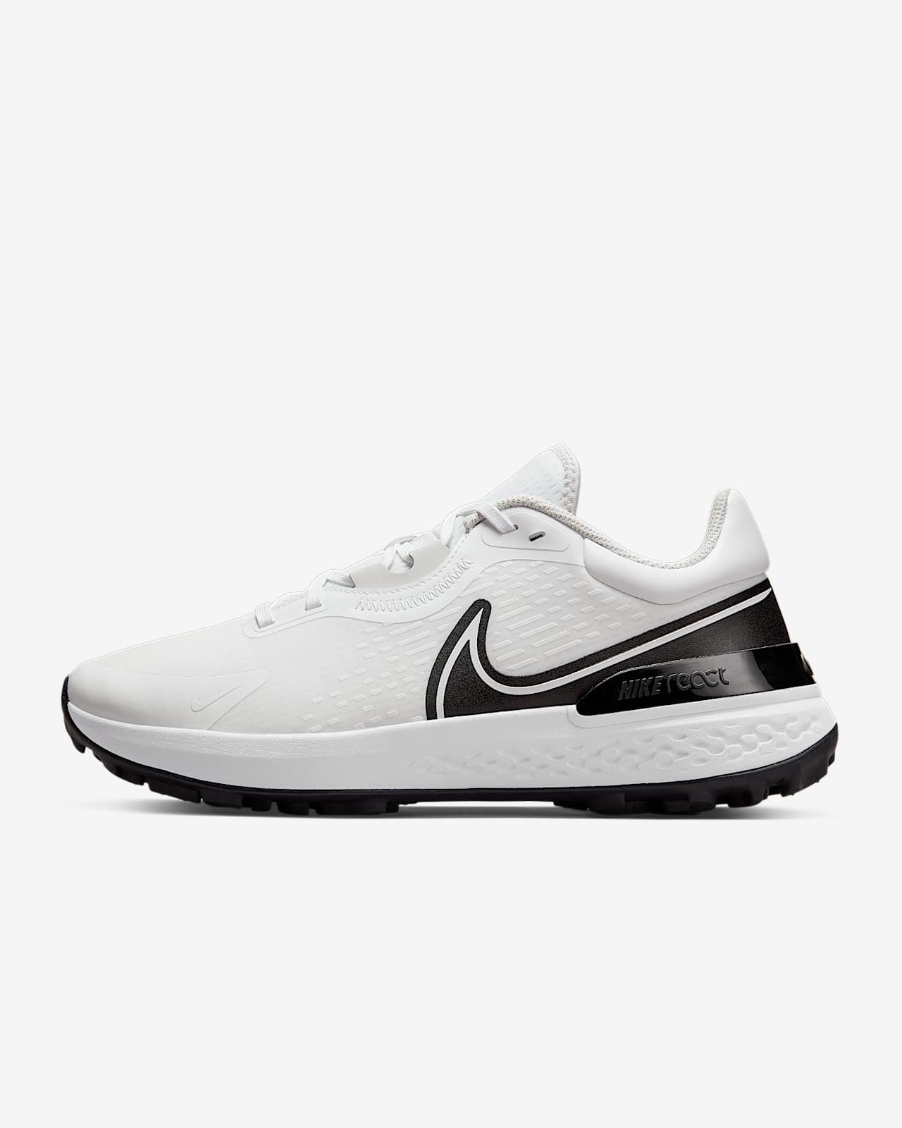 Nike Infinity Pro 2 Men's Golf Shoes. Nike LU