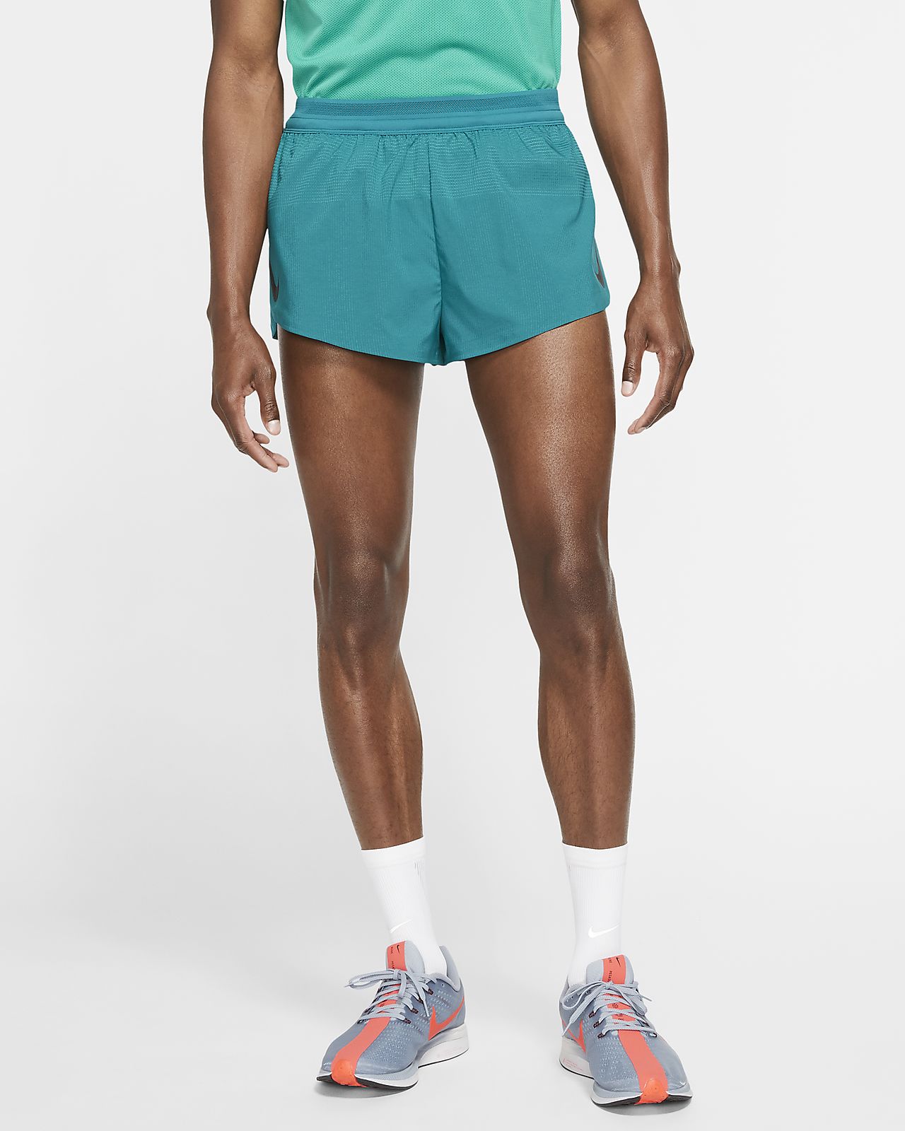 short running hombre nike