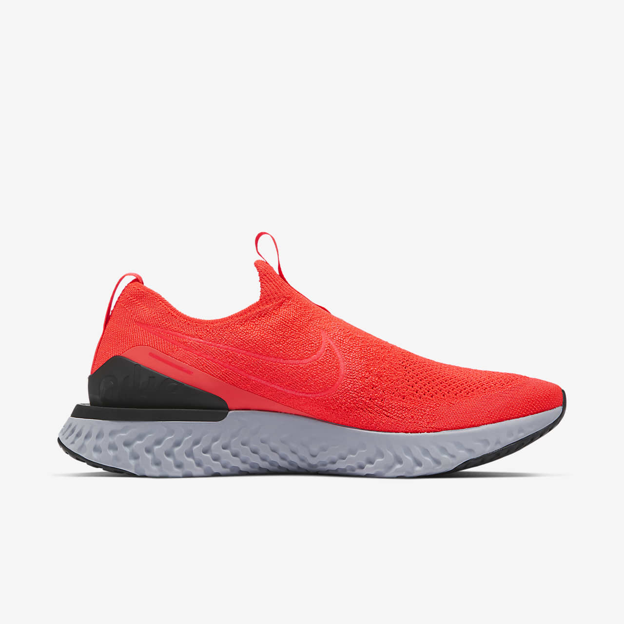 phantom react flyknit men's
