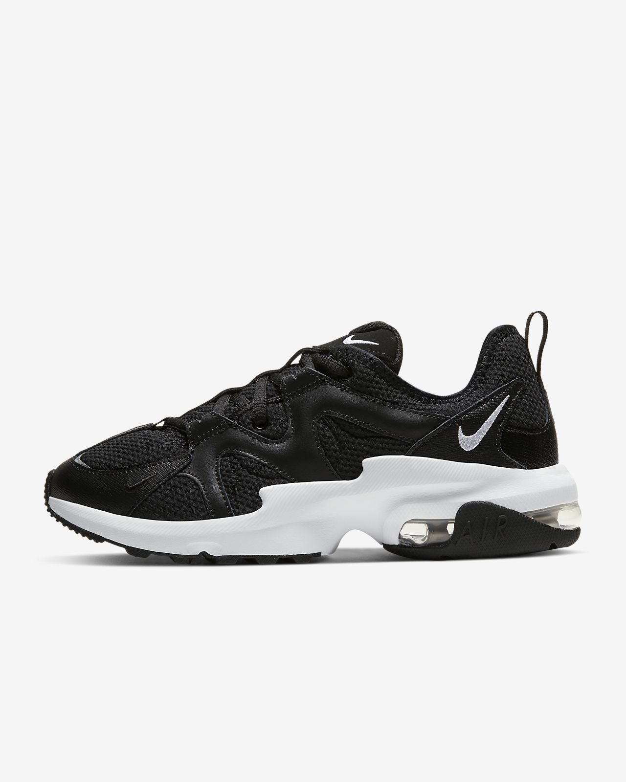 nike air max 96 femme noir et blanc