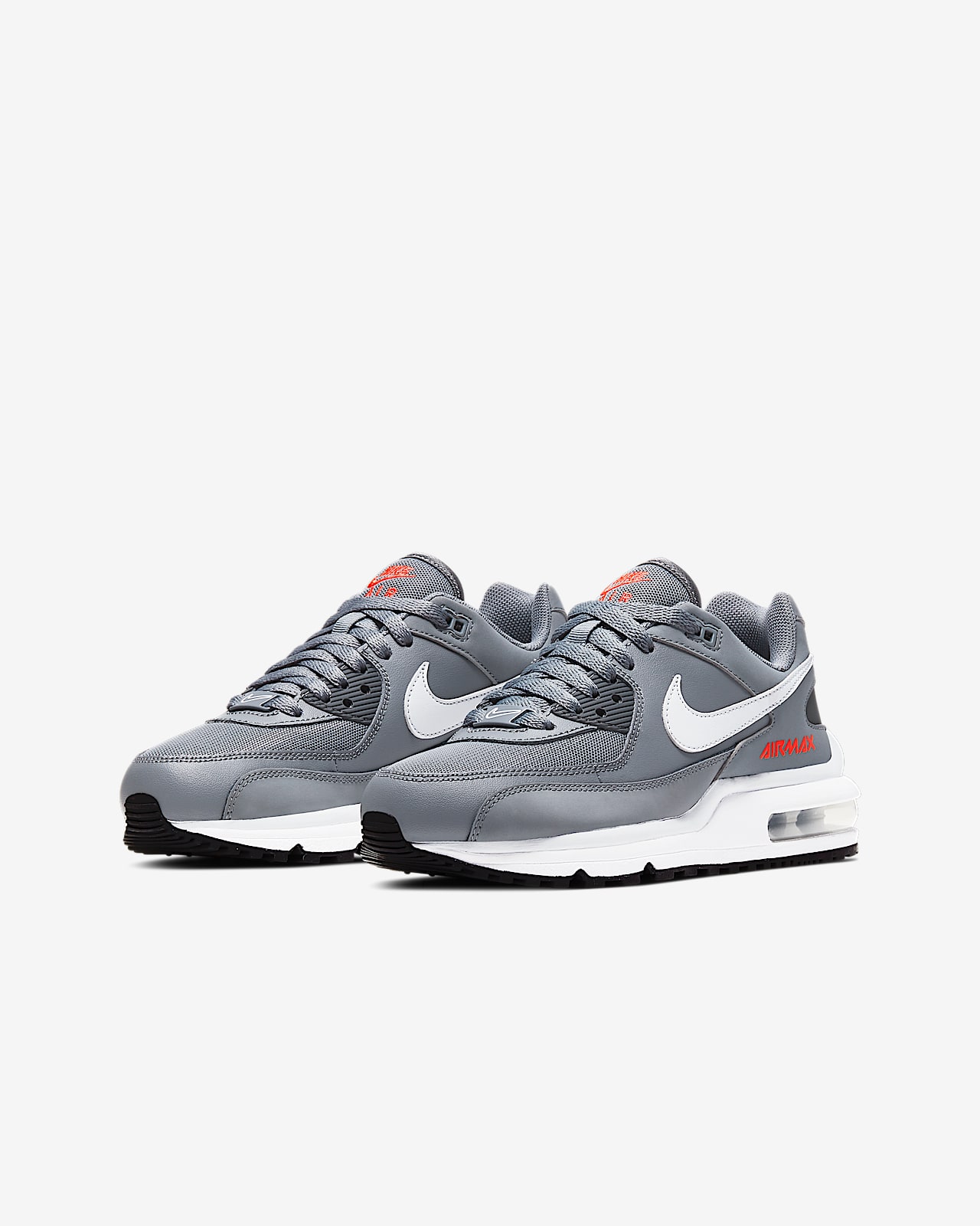nike air max wright junior