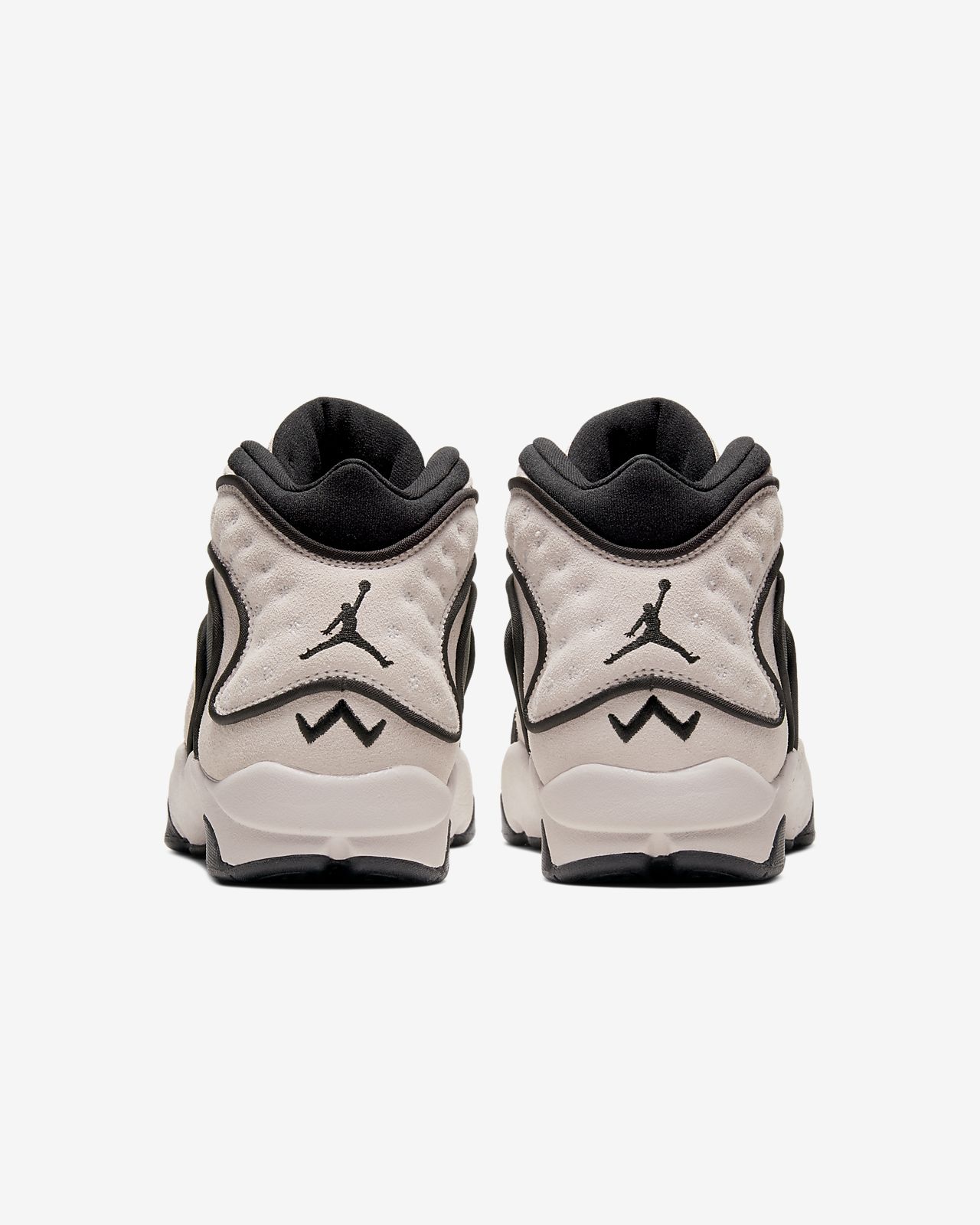 Air Jordan OG Women's Shoe