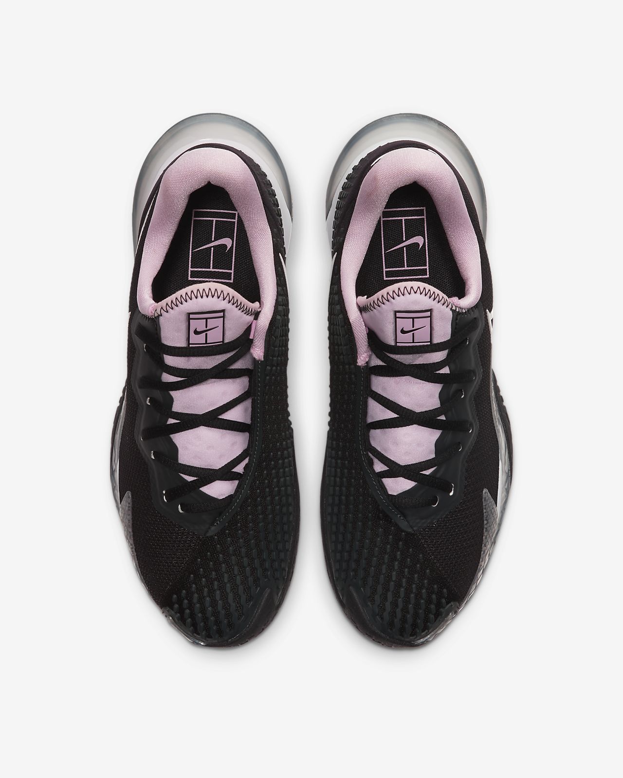 nike air cage court women's