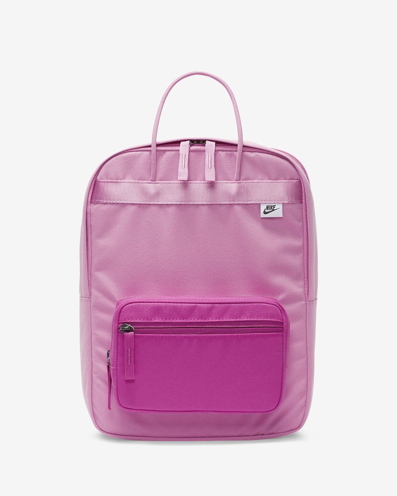 sac a dos nike violet