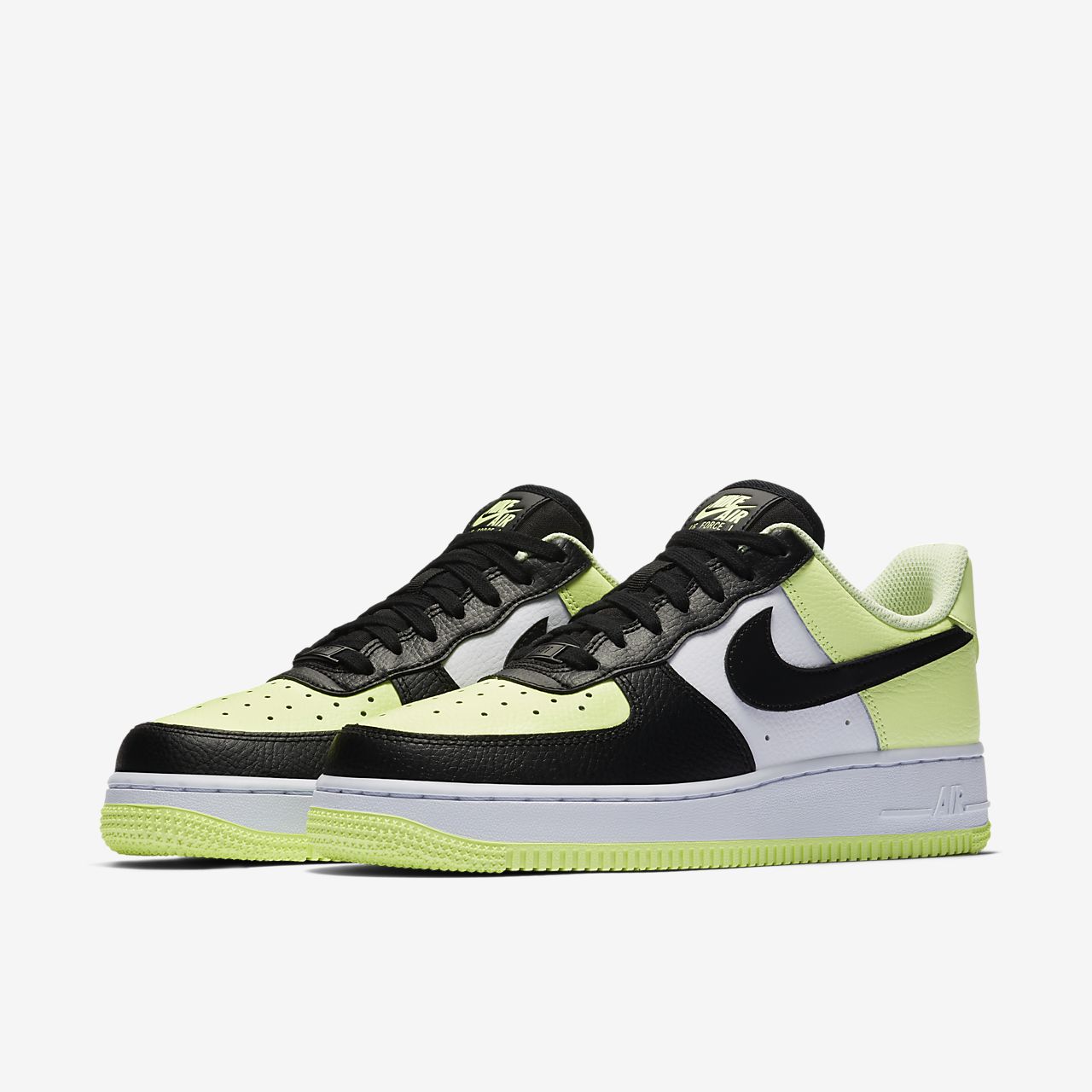 air force one jaune pale femme air force one jaune pale femme