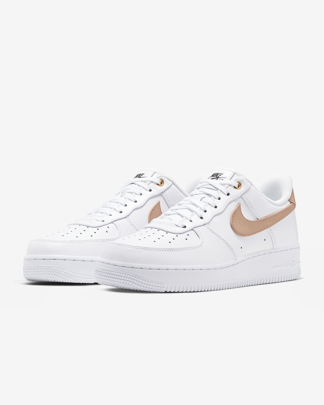 Calzado para hombre Nike Air Force 1 Premium Calzado para hombre Nike Air Force 1 Premium